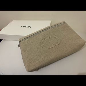 Dior Beauty Pouch